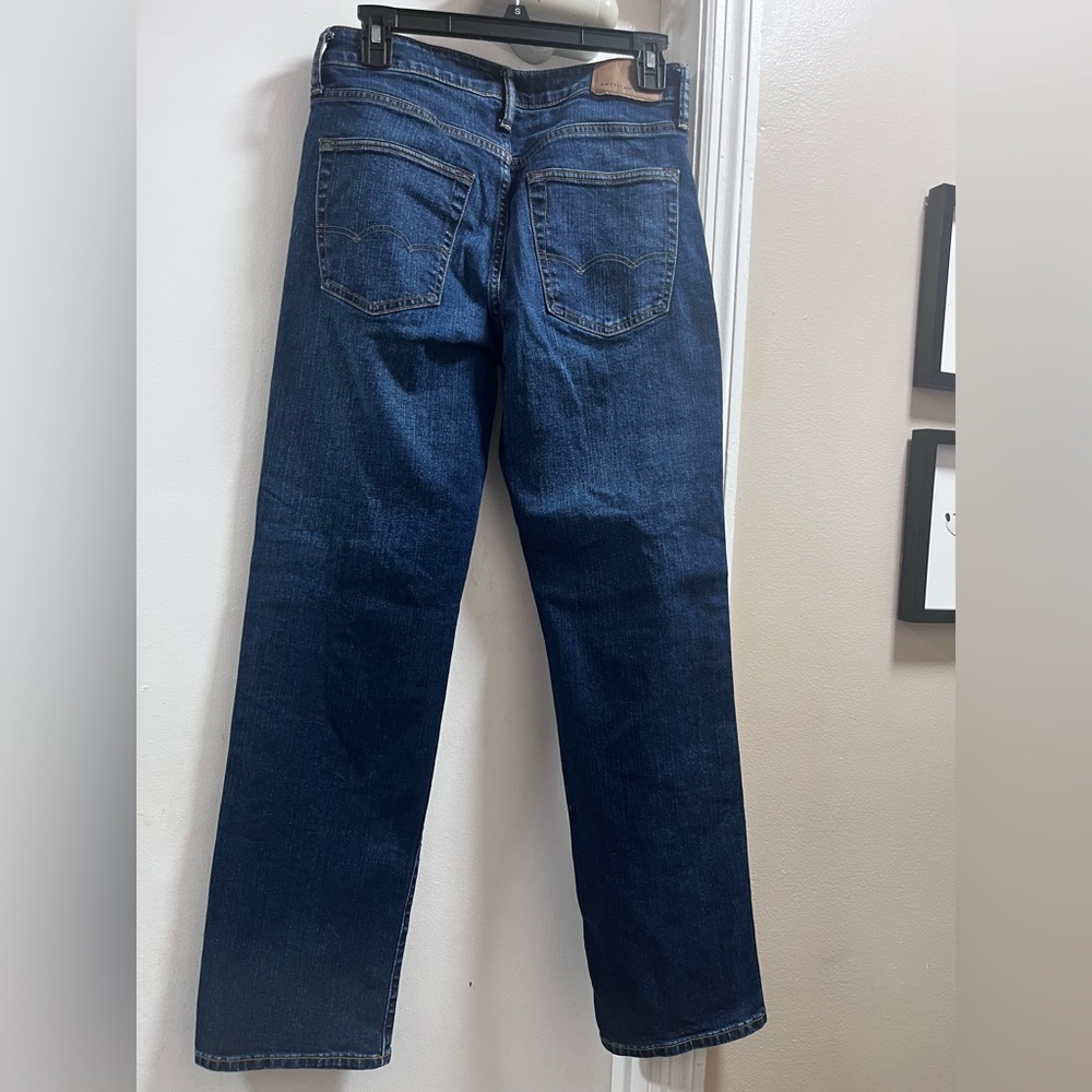 AE EASYFLEX
ORIGINAL BOOT CUT MENS JEANS 28x32